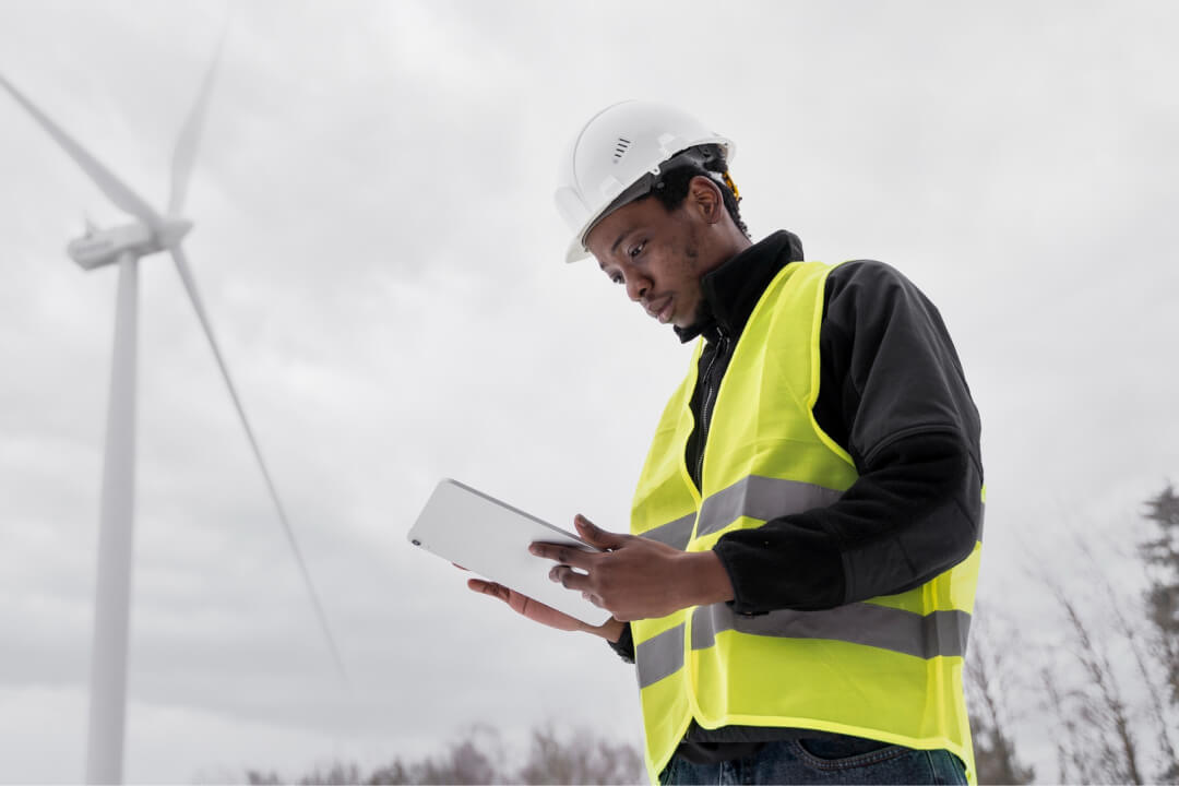 Masepower_Energy_project _management